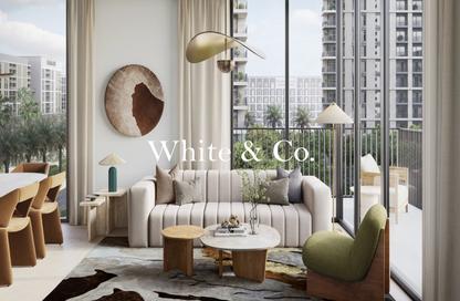 Apartment - 2 Bedrooms - 3 Bathrooms for sale in Park Lane 1A - Park Lane 1 - Park Lane - Dubai Hills Estate - Dubai Apartment - 2 Bedrooms - 3 Bathrooms for sale in Park Lane 1A - Park Lane 1 - Park Lane - Dubai Hills Estate - Dubai