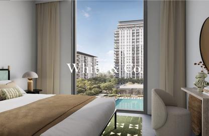 Apartment - 2 Bedrooms - 3 Bathrooms for sale in Park Lane 1A - Park Lane 1 - Park Lane - Dubai Hills Estate - Dubai