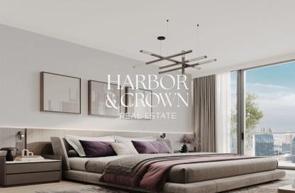 Apartment - Studio - 1 Bathroom for sale in Le Blanc Residence by Imtiaz - Dubai Land Residence Complex - Dubai Land - Dubai