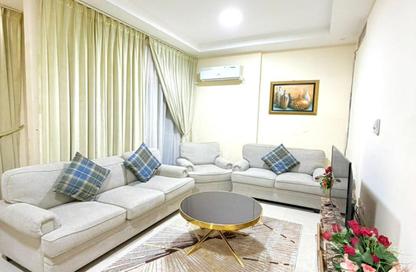 Apartment - 1 Bedroom - 2 Bathrooms for rent in Thuraya Al Majaz Building - Al Majaz 3 - Al Majaz - Sharjah Apartment - 1 Bedroom - 2 Bathrooms for rent in Thuraya Al Majaz Building - Al Majaz 3 - Al Majaz - Sharjah