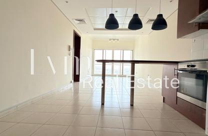 Apartment - 1 Bedroom - 2 Bathrooms for rent in Lake View Tower - JLT Cluster B - Jumeirah Lake Towers - Dubai