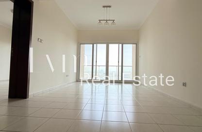 Apartment - 1 Bedroom - 2 Bathrooms for rent in Lake View Tower - JLT Cluster B - Jumeirah Lake Towers - Dubai