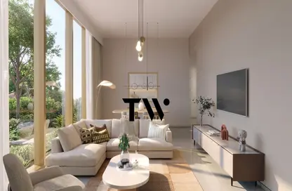 Apartment - 1 Bedroom - 2 Bathrooms for sale in South Square Building 3 - South Square - Commercial District - Dubai South (Dubai World Central) - Dubai