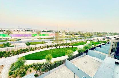 Villa - 3 Bedrooms - 3 Bathrooms for rent in Mudon Al Ranim 5 - Mudon - Dubai