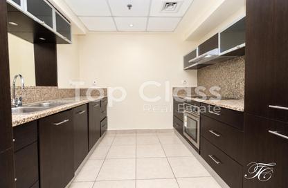 Apartment - 1 - 2 for rent in Marina Quays West - Marina Quays - Dubai Marina - Dubai