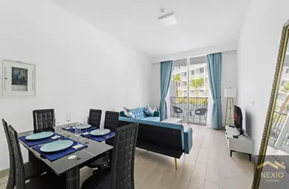 شقة - غرفة نوم - 2 حمامات للبيع في لوما 22 - الضاحية 10 - قرية جميرا الدائرية - دبي