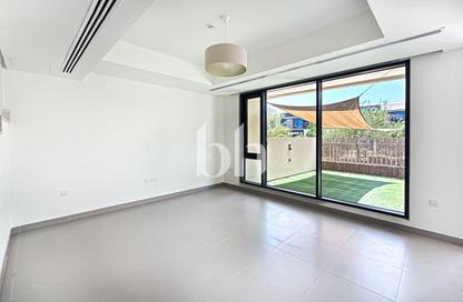 Townhouse - 5 Bedrooms - 4 Bathrooms for rent in Maple at Dubai Hills Estate 1 - Maple at Dubai Hills Estate - Dubai Hills Estate - Dubai