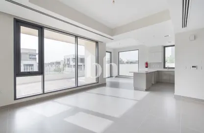 تاون هاوس - 5 غرف نوم للايجار في مابل 1 - مابل ات دبي هيلزاستايت - دبي هيلز استيت - دبي