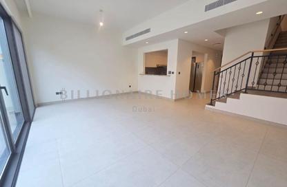 Townhouse - 4 - 3 for rent in Costa Brava 2 - Costa Brava - Damac Lagoons - Dubai