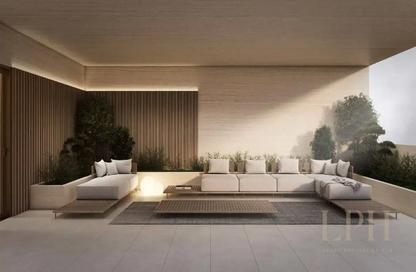 Land - Studio for sale in Keturah Reserve - MAG City - Mohammed Bin Rashid City - Dubai
