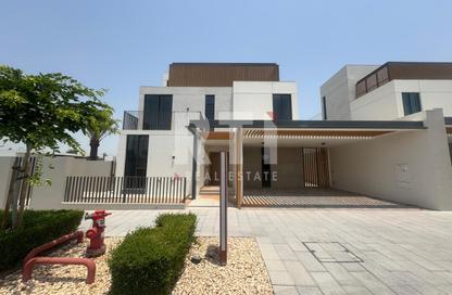 Villa - 4 Bedrooms - 7 Bathrooms for sale in Elie Saab 2 - Elie Saab - Arabian Ranches 3 - Dubai Villa - 4 Bedrooms - 7 Bathrooms for sale in Elie Saab 2 - Elie Saab - Arabian Ranches 3 - Dubai
