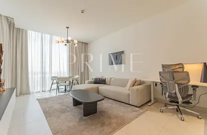 Apartment - 1 Bedroom - 2 Bathrooms for rent in Residences 3 - District One - Mohammed Bin Rashid City - Dubai