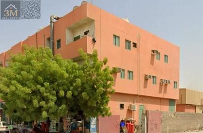 متجر - استوديو - 8 حمامات للبيع في المنطقة الصناعية الجديدة - عجمان