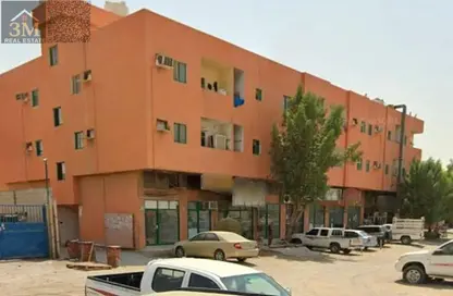 Shop - Studio - 7+ Bathrooms for sale in New industrial area - Ajman