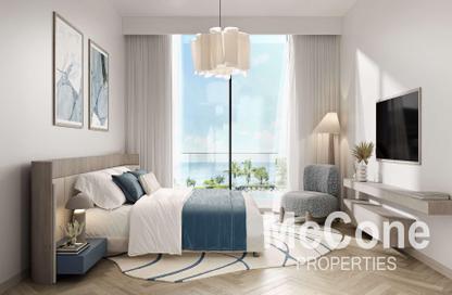 Apartment - 2 Bedrooms - 3 Bathrooms for sale in Nikki Beach Residences - Al Marjan Island - Ras Al Khaimah