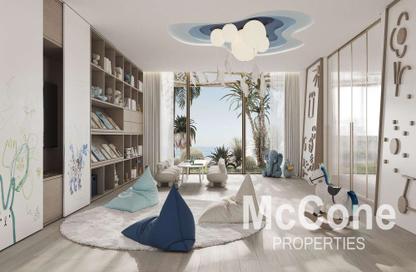 Apartment - 2 Bedrooms - 3 Bathrooms for sale in Nikki Beach Residences - Al Marjan Island - Ras Al Khaimah