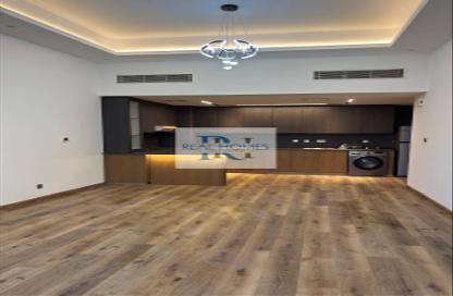 Apartment - 1 Bedroom - 2 Bathrooms for rent in Widcombe House 4 - Widcombe House - Motor City - Dubai Apartment - 1 Bedroom - 2 Bathrooms for rent in Widcombe House 4 - Widcombe House - Motor City - Dubai
