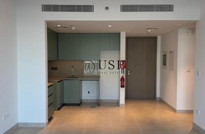 Apartment - 1 Bedroom - 1 Bathroom for rent in Myrtle - Central Park at City Walk - City Walk - Dubai