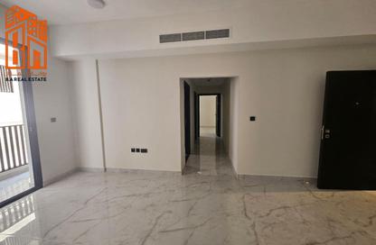 Apartment - 1 Bedroom - 2 Bathrooms for rent in Al Jurf 3 - Al Jurf - Ajman Downtown - Ajman