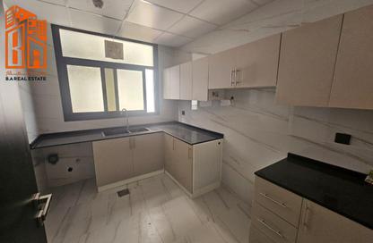 Apartment - 1 Bedroom - 2 Bathrooms for rent in Al Jurf 3 - Al Jurf - Ajman Downtown - Ajman