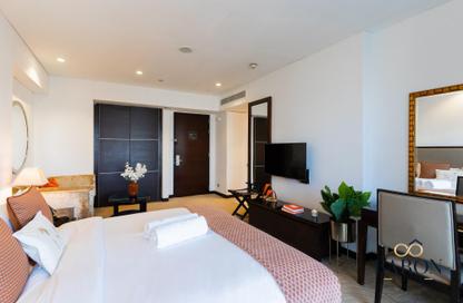 Apartment - Studio - 1 Bathroom for sale in JW Marriott Hotel Marina - Dubai Marina - Dubai
