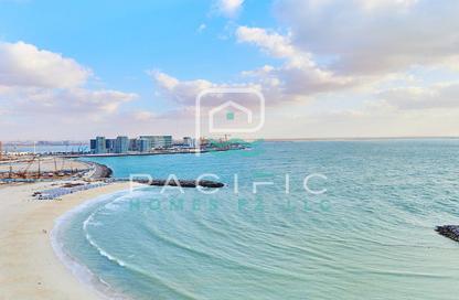 Apartment - 2 Bedrooms - 3 Bathrooms for sale in Pacific Tahiti - Pacific - Al Marjan Island - Ras Al Khaimah