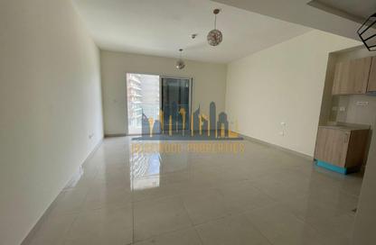 Apartment - Studio - 1 Bathroom for rent in AG Tower - Business Bay - Dubai