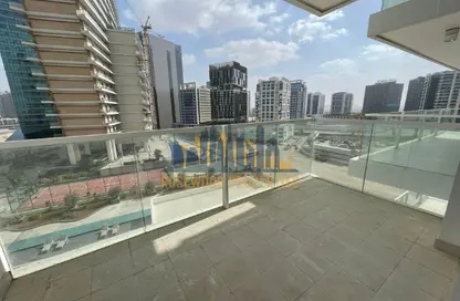 شقة - 1 حمام للايجار في AG برج - الخليج التجاري - دبي