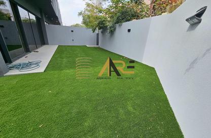 Townhouse - 3 Bedrooms - 4 Bathrooms for rent in Robinia - Masaar - Tilal City - Sharjah