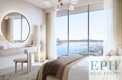 Apartment - 2 - 2 for sale in Aurea - Mina Rashid - Dubai