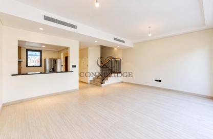 Townhouse - 3 - 4 for rent in Portofino - Damac Lagoons - Dubai
