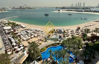 شقة - 2 غرف نوم - 3 حمامات للايجار في الداس - مساكن شور لاين - نخلة جميرا - دبي شقة - 2 غرف نوم - 3 حمامات للايجار في الداس - مساكن شور لاين - نخلة جميرا - دبي