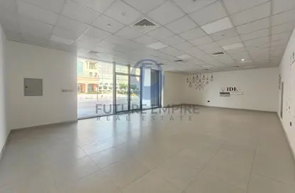 Shop - Studio for rent in THE PEARL - Umm Hurair 2 - Umm Hurair - Dubai