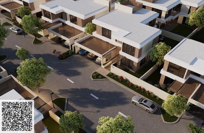 Villa - 3 Bedrooms - 5 Bathrooms for sale in Shomous Residential Complex - Sharjah Garden City - Sharjah Villa - 3 Bedrooms - 5 Bathrooms for sale in Shomous Residential Complex - Sharjah Garden City - Sharjah