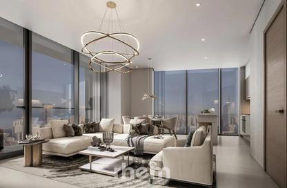 Apartment - 1 - 2 for sale in The Tranquil at Sobha Central - Sobha Central - Jebel Ali 1 - Jebel Ali - Dubai Apartment - 1 - 2 for sale in The Tranquil at Sobha Central - Sobha Central - Jebel Ali 1 - Jebel Ali - Dubai