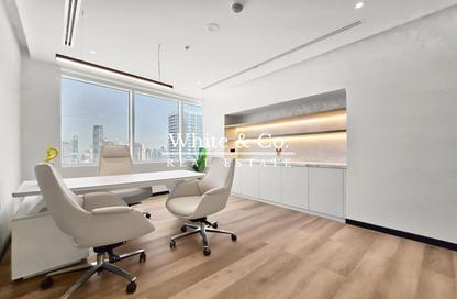 Office Space - Studio for rent in HDS Business Centre - JLT Cluster M - Jumeirah Lake Towers - Dubai