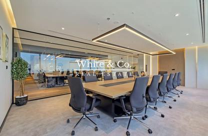 Office Space - Studio for rent in HDS Business Centre - JLT Cluster M - Jumeirah Lake Towers - Dubai