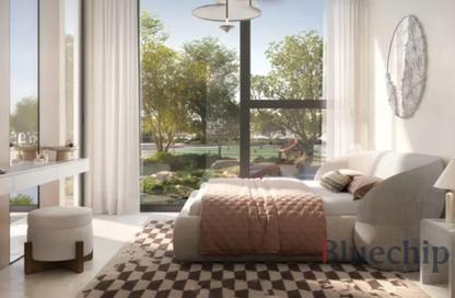 Townhouse - 4 Bedrooms - 4 Bathrooms for sale in Venera - The Valley - Dubai Townhouse - 4 Bedrooms - 4 Bathrooms for sale in Venera - The Valley - Dubai