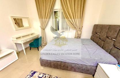 Apartment - Studio - 1 for rent in Safia Tower - Al Majaz 3 - Al Majaz - Sharjah Apartment - Studio - 1 for rent in Safia Tower - Al Majaz 3 - Al Majaz - Sharjah