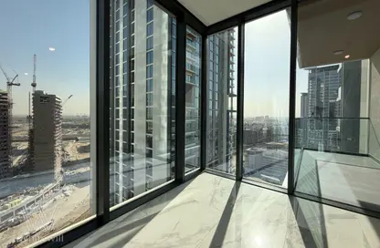 Apartment - 2 Bedrooms - 2 Bathrooms for sale in Crest Grande - Sobha Hartland - Mohammed Bin Rashid City - Dubai Apartment - 2 Bedrooms - 2 Bathrooms for sale in Crest Grande - Sobha Hartland - Mohammed Bin Rashid City - Dubai