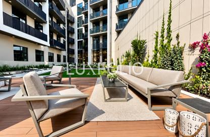 Apartment - 1 - 2 for sale in Harrington House - District 14 - Jumeirah Village Circle - Dubai Apartment - 1 - 2 for sale in Harrington House - District 14 - Jumeirah Village Circle - Dubai