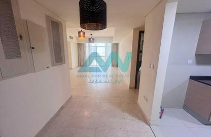 Apartment - 1 - 1 for rent in Ocean Terrace - Marina Square - Al Reem Island - Abu Dhabi Apartment - 1 - 1 for rent in Ocean Terrace - Marina Square - Al Reem Island - Abu Dhabi