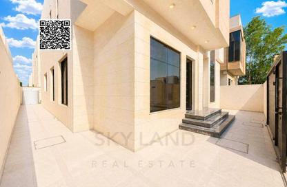 Villa - 5 Bedrooms - 7 Bathrooms for sale in Kabbali Hills - Al Helio 2 - Al Helio - Ajman