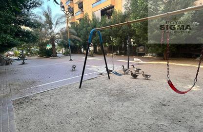 شقة - 2 غرف نوم - 3 حمامات للايجار في بناية عود ميثاء - عود ميثاء - بر دبي - دبي