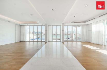 Villa - 5 Bedrooms - 7 Bathrooms for sale in Signature Villas Frond N - Signature Villas - Palm Jumeirah - Dubai