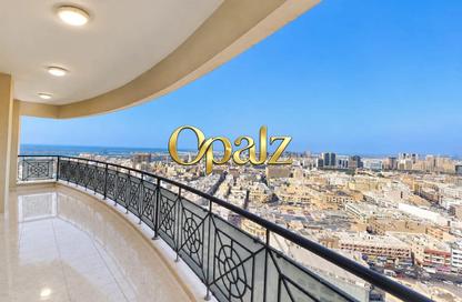 Apartment - 3 - 4 for rent in Al Raffa Building - Al Raffa - Bur Dubai - Dubai