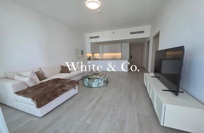 Apartment - 1 - 2 for sale in Luma Park Views - District 14 - Jumeirah Village Circle - Dubai