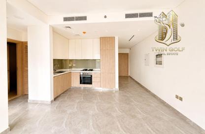 Apartment - 1 Bedroom - 1 Bathroom for rent in Peninsula Two - Peninsula - Business Bay - Dubai