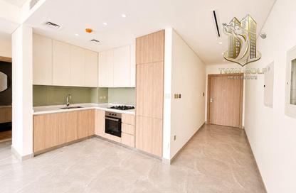 Apartment - 1 Bedroom - 1 Bathroom for rent in Peninsula Two - Peninsula - Business Bay - Dubai