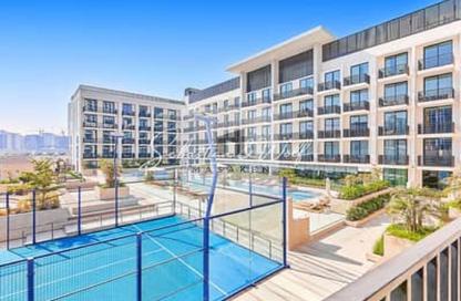 Apartment - 1 Bedroom - 2 Bathrooms for sale in Binghatti Aurora - District 12 - Jumeirah Village Circle - Dubai Apartment - 1 Bedroom - 2 Bathrooms for sale in Binghatti Aurora - District 12 - Jumeirah Village Circle - Dubai